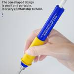 mechanic v210-portable-constant-temperature-rechargeable-electric-soldering-pen-4