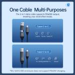 orico am2c3-tool-free-aluminum-type-c-m2-nvme-ssd-enclosure-support-uasp-9