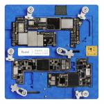 Kaisi K-12 PCB Mainboard Fixture Holder Soldering Maintenance Platform for iPhone 12 mini /  12 Pro