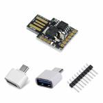 Digispark Kickstarter Development Board ATTINY85 Module for Arduino USB