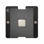 Amaoe 0.12mm A15 CPU Low Layer BGA Reballing Stencil Platform for iPhone 13 Series