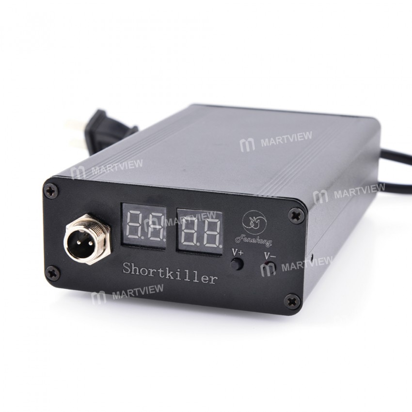 Fonekong ShortKiller Motherboard Circuit Detection Repair Tool Box