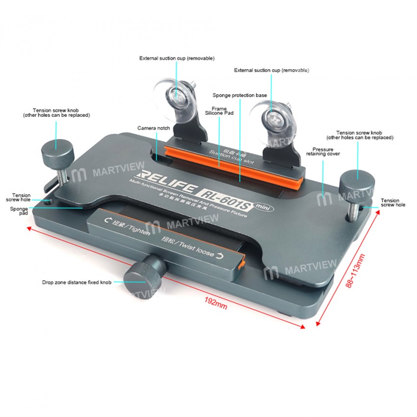 relife rl-601s-mini-multi-function-dismantling-screen-and-pressure-holding-fixture-10