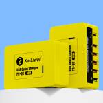 kailiwei klw-818-6-port-intelligent-pdqc-30-usb-quick-charger-with-led-display-1
