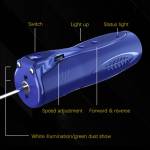 mechanic ir16-mobile-phone-screen-oca-glue-cutting-grinding-all-in-one-electric-remover-9