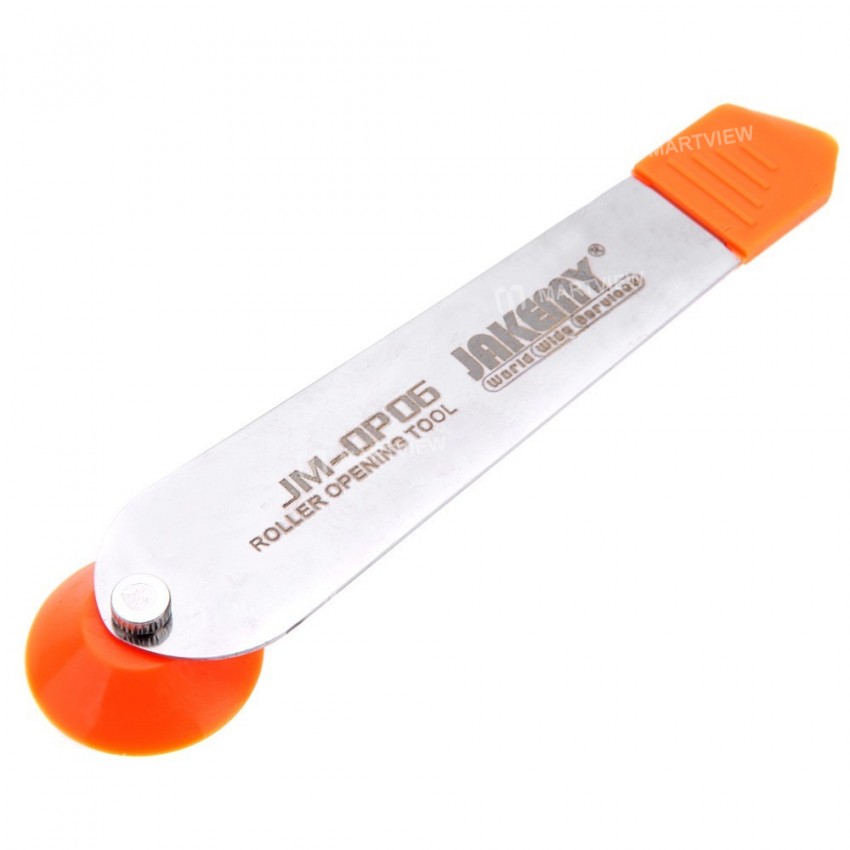 JAKEMY JM-1102 9 in 1 Phone Tools DIY Electronic Repair Set Tools Screwdriver Type Repairing Tool Ki