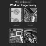 maant r65-blue-edition-65-65x-synchronous-zoom-trinocular-stereo-microscope-with-big-base-7