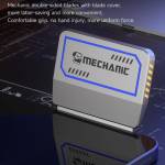 mechanic fr2-stainless-steel-double-sided-blades-for-glue-cleaning-cutting-8