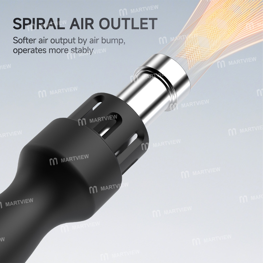 rf4 rf-h861-intelligent-spiral-air-outlet-digital-display-hot-air-gun-desoldering-rework-station-8