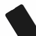 LCD Display Touch Screen Digitizer Assembly Replacement for Huawei Y9 Prime 2019 - Black