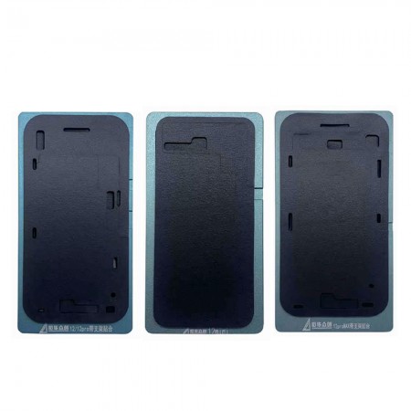 LCD Screen Laminating Mould for iPhone 12 / 12 Mini / 12 Pro / 12Pro Max