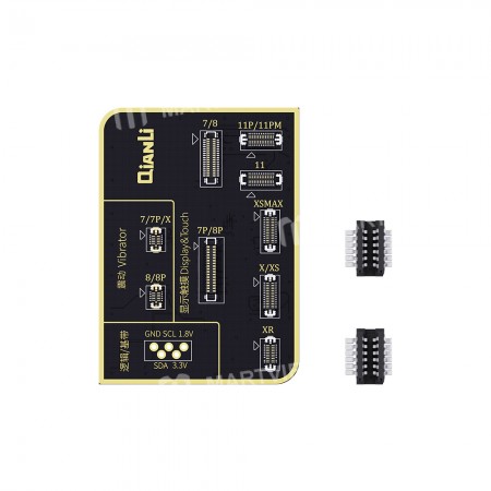 7-11Pro Max LCD Screen Light Sensor Connecting Board for Qianli iCopy Plus