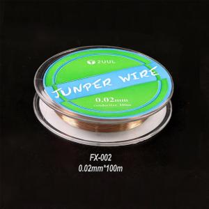 FX-002