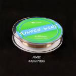 2UUL 100M Precision Maintenance Jump Wire