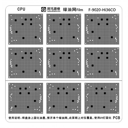 f 9020-hi36co