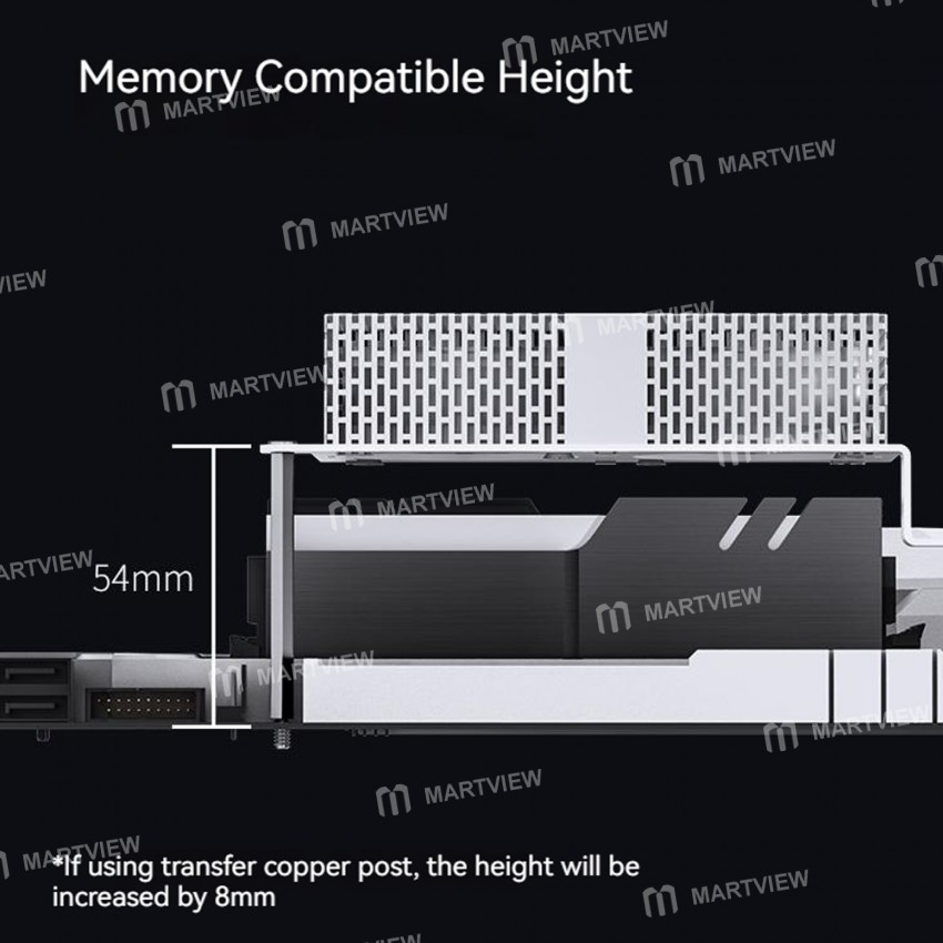 jonsbo nf-1-argb-synchronous-lighting-effect-memory-heat-sink-with-dual-5020-fans-3