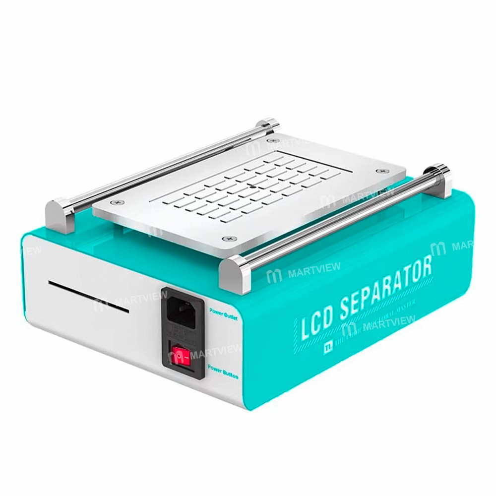tuoli tl-288-7-inch-mobile-phone-lcd-screen-separating-machine-built-in-vacuum-pump-2