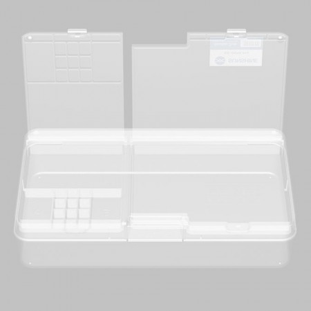 Sunshine SS-001A Pro Multi-function Mobile Phone Motherboard Double-layer Storage Box
