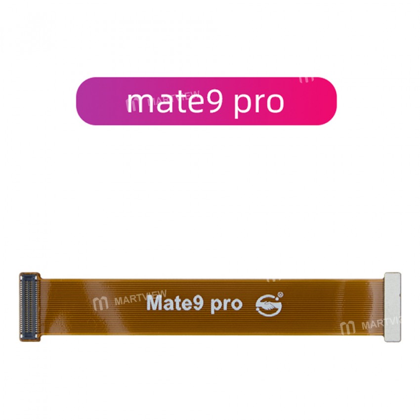 Mobile Phone LCD Screen Extended Test Cable for Huawei/Xiaomi/OPPO