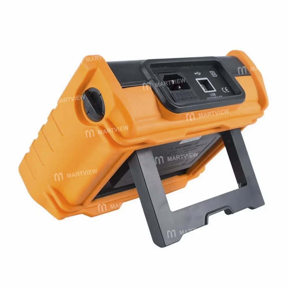 peakmeter pm5910-2