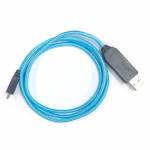 EFT Pro Dongle 2 in 1 Cable USB Unlock Cable Uart Cable