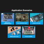 sunshine tb-08-pro-dual-light-direct-connection-pcb-motherboard-diagnosis-infrared-thermal-camera-16
