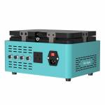 Nasan NA-SUPA1 Mini 7-inch LCD Laminate & Bubble Remove Machine