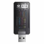 oss u15-u16-type-c-usb-a-50v-12a-digital-display-fast-charging-tester-3