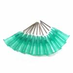 21G Precision Dispense Tip Glue Needle - 10pcs