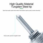 Relife RL-066A Newest Mobile Phone Glass Back Cover Frame Blasting Pen