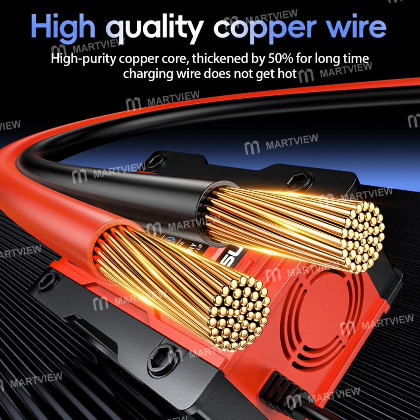 foxsur 12v-24v-car-battery-pulse-repair-charger-for-gel-wet-agm-lithium-lifepo4-battery-14