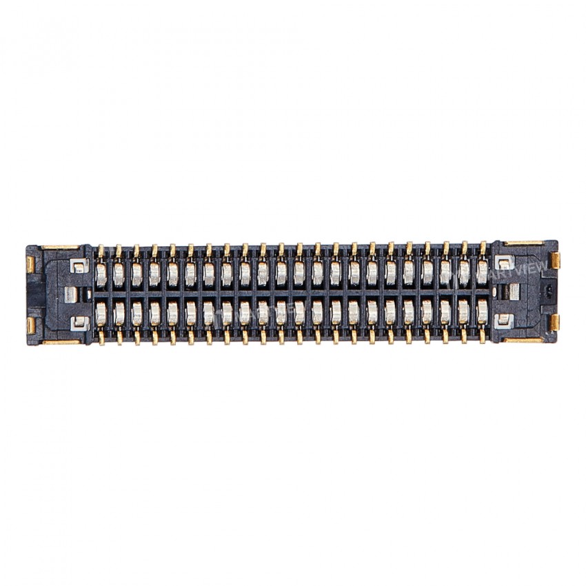 44 pin-charging-port-fpc-connector-2
