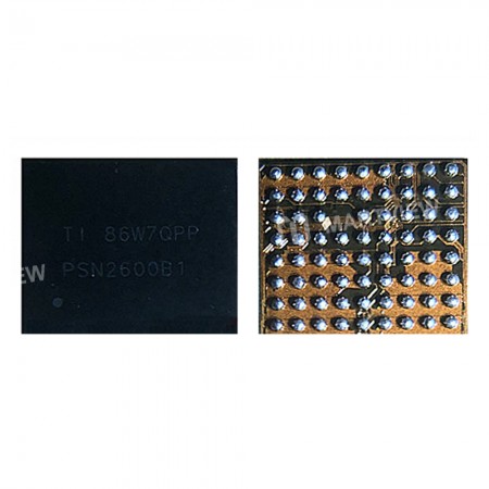 Charging IC SN2600B1 for iPhone Xs Xs Max XR - Used