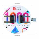 ycs h03-pro-orbicular-universal-toughened-insulated-glass-motherboard-repair-fixture-4