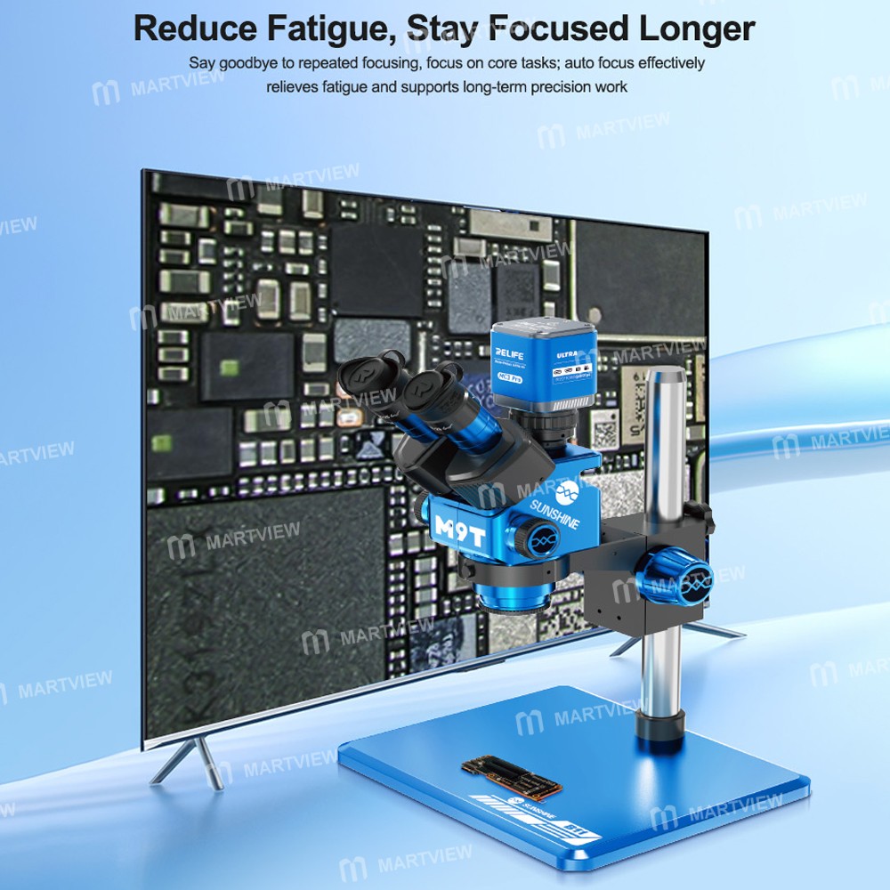 relife mc3-pro-auto-focus-hdmi-usb-digital-1080p-hd-microscope-camera-10