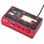 Maples PPD 120XL Heater Mini Intelligent Remove Welding Platform Desoldering Demolition Rework Stati