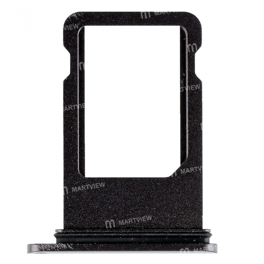 Replacement sim card tray for iPhone 8 se 2ndse 3rd black