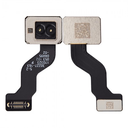 Replacement Laser Radar Scanner Flex Cable for iPhone 15 Pro Max