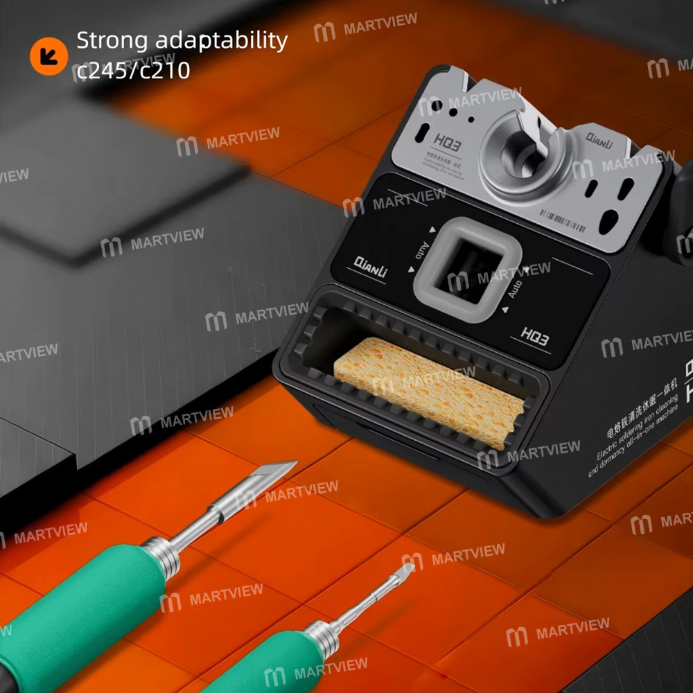 qianli hq3-soldering-iron-cleaning-sleep-mode-all-in-one-machine-compatibility-with-c210-c245-6