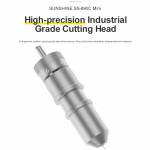 Sunshine SS-890C Mini Intelligent Cutting Machine for Phone Protect Film