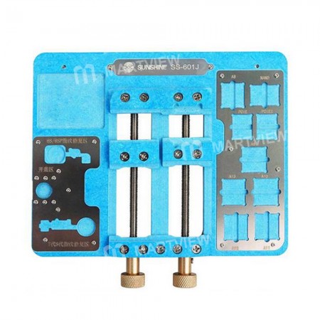 Sunshine SS-601J PCB Bracket Logicboard Mainboard Fixture Holder for iPhone
