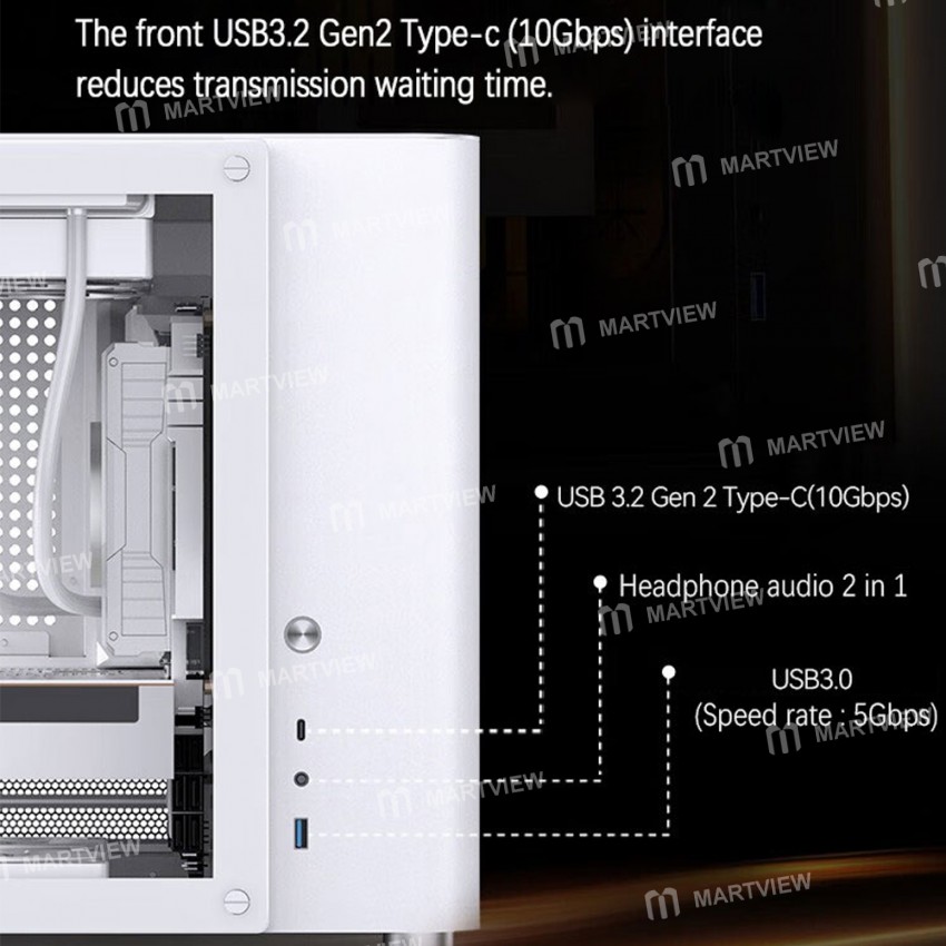 jonsbo tk-1-m-atx-itx-ring-tempered-glass-transparent-mini-computer-case-11