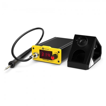 Kailiwei T12 Professional Constant Temperature Soldering Station for Mobile Phone BGA Rework