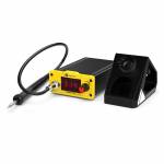 kailiwei t12-professional-constant-temperature-soldering-station-for-mobile-phone-bga-rework-6