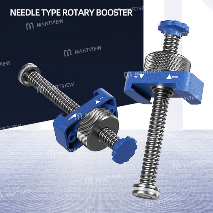 MiJing HB21 Metal Needle-type Flux Mate Solder Paste Booster