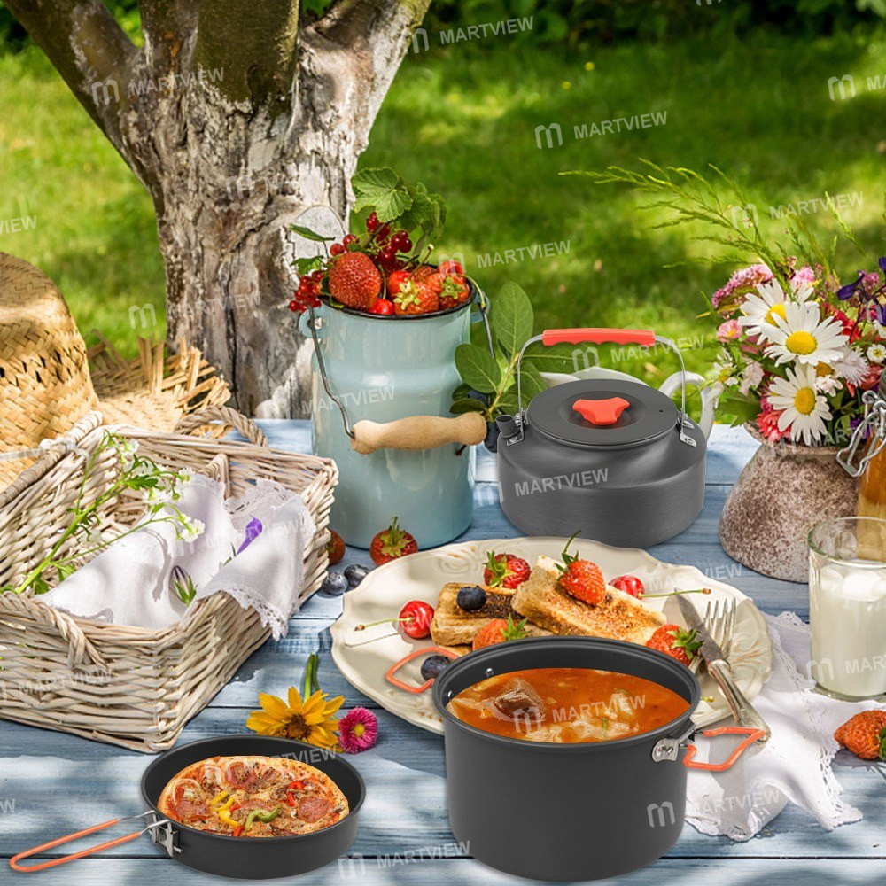 camping cookware-mess-kit-3