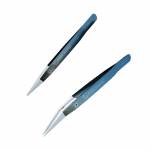 Mechanic SF Precision Ceramic Jump Wire Tweezer for Phone Mainboard Repair