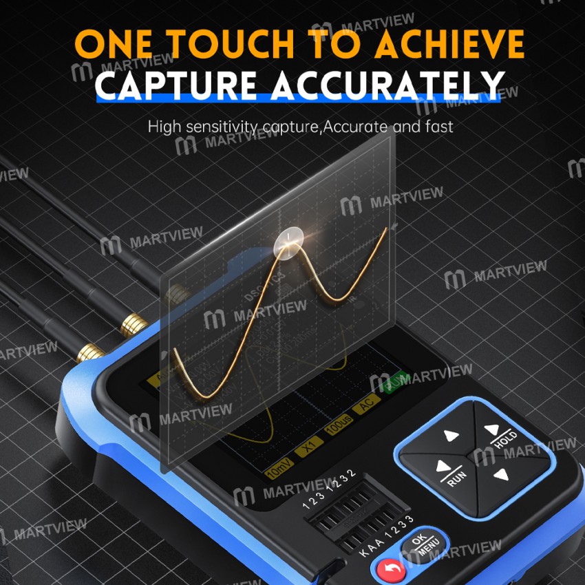 fnirsi dso-tc3-portable-3-in-1-digital-oscilloscope-transistor-tester--signal-generator-4