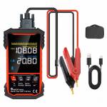 tooltop ir500-ir502-battery-internal-resistance-tester-for-lead-acid-nickel-cadmium-lithium-battery-