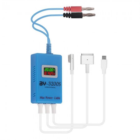 Upgrade Version BY-3200S Boot Cable Tool Kit for Macbook Board Repair
